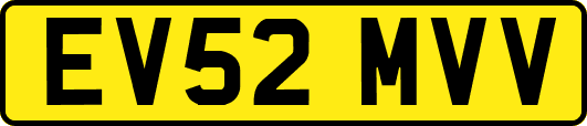 EV52MVV