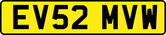EV52MVW