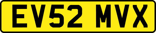 EV52MVX