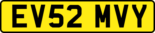EV52MVY