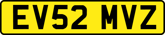 EV52MVZ