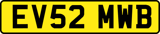 EV52MWB