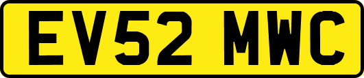 EV52MWC