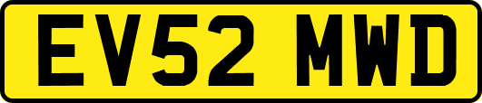 EV52MWD