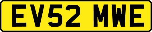 EV52MWE