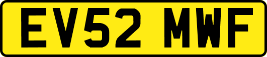 EV52MWF