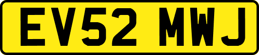 EV52MWJ