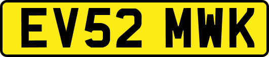 EV52MWK