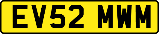 EV52MWM
