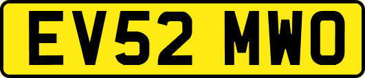 EV52MWO