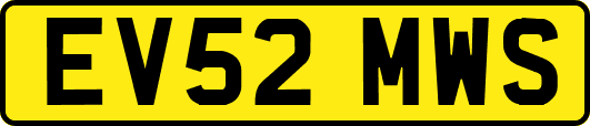 EV52MWS