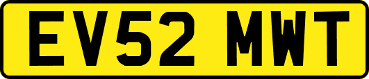 EV52MWT