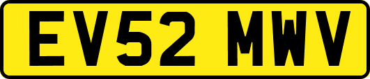 EV52MWV
