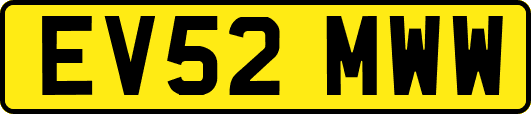 EV52MWW