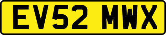 EV52MWX