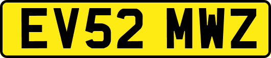 EV52MWZ