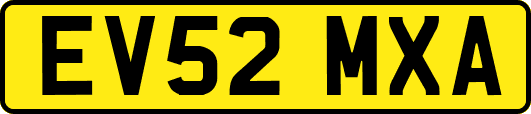 EV52MXA