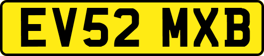EV52MXB