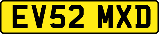 EV52MXD