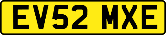 EV52MXE