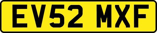 EV52MXF