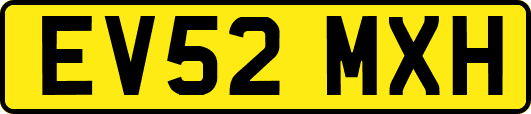 EV52MXH
