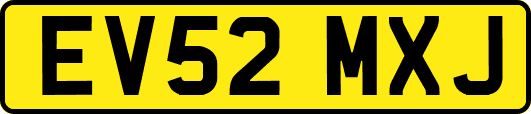 EV52MXJ