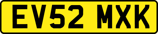 EV52MXK