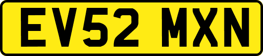 EV52MXN