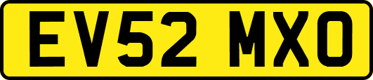 EV52MXO