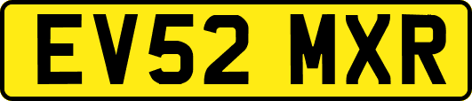EV52MXR