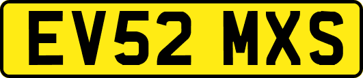 EV52MXS