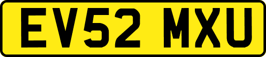 EV52MXU