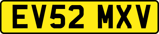 EV52MXV