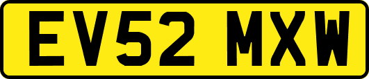 EV52MXW