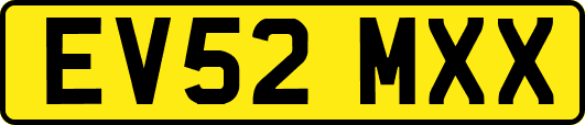 EV52MXX
