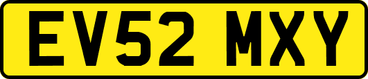 EV52MXY