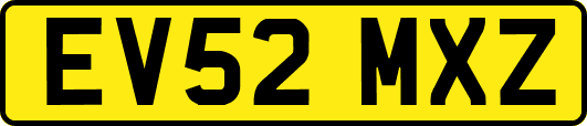 EV52MXZ