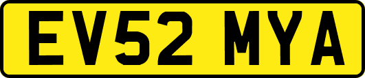 EV52MYA