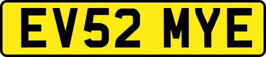 EV52MYE