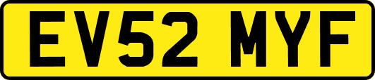 EV52MYF