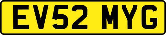 EV52MYG