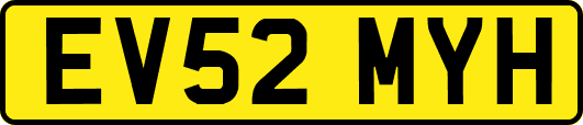 EV52MYH