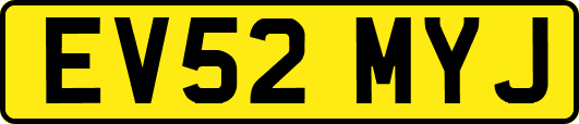 EV52MYJ