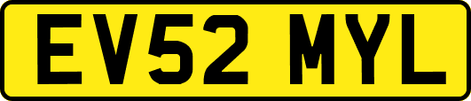 EV52MYL
