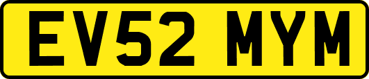 EV52MYM