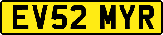 EV52MYR