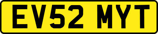 EV52MYT