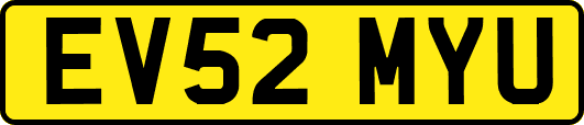 EV52MYU