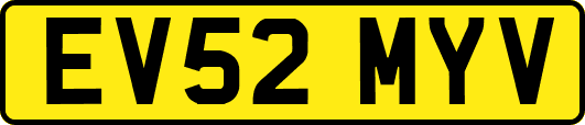EV52MYV